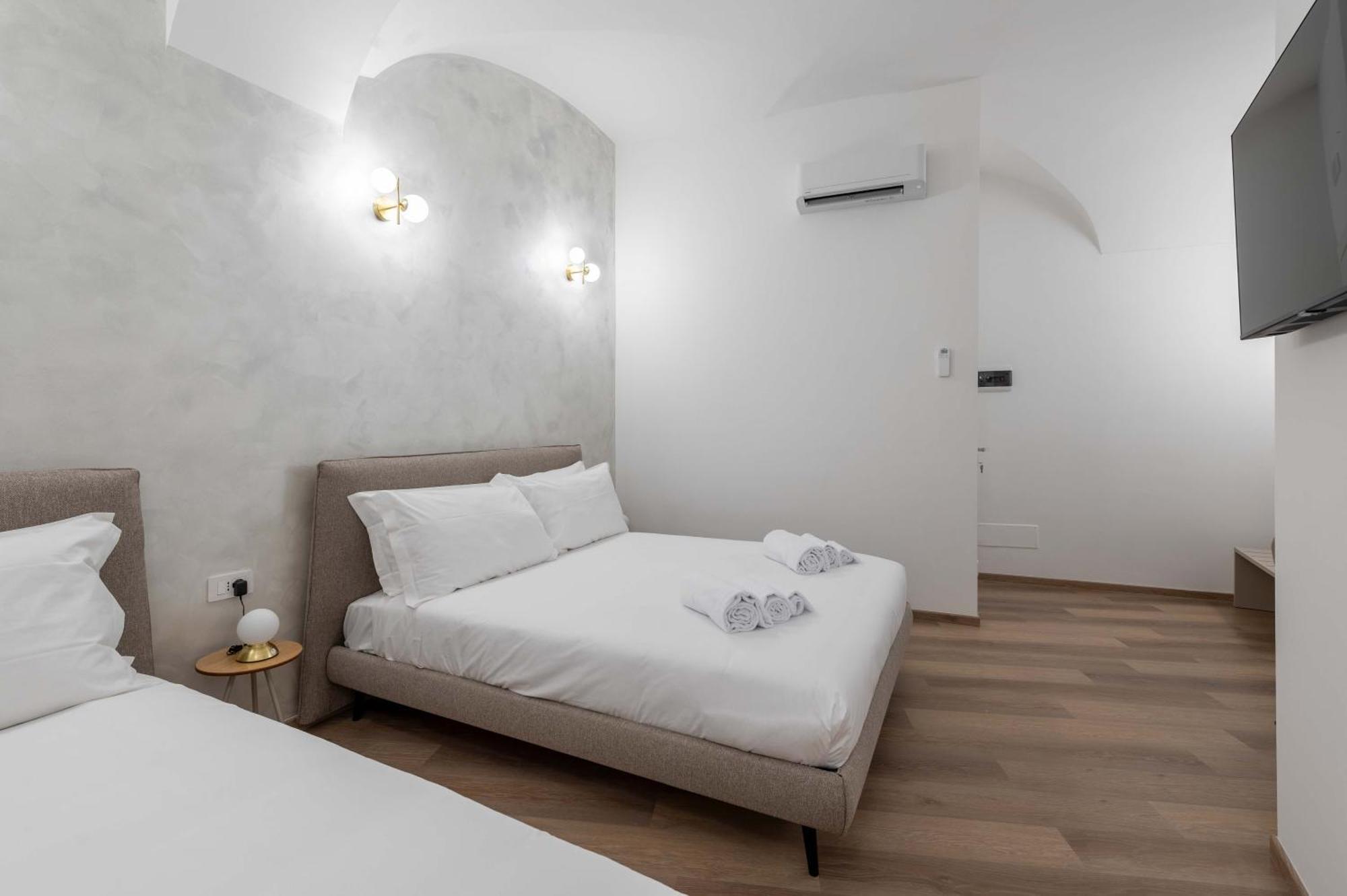 Elical Vatican Suites — Foto 3