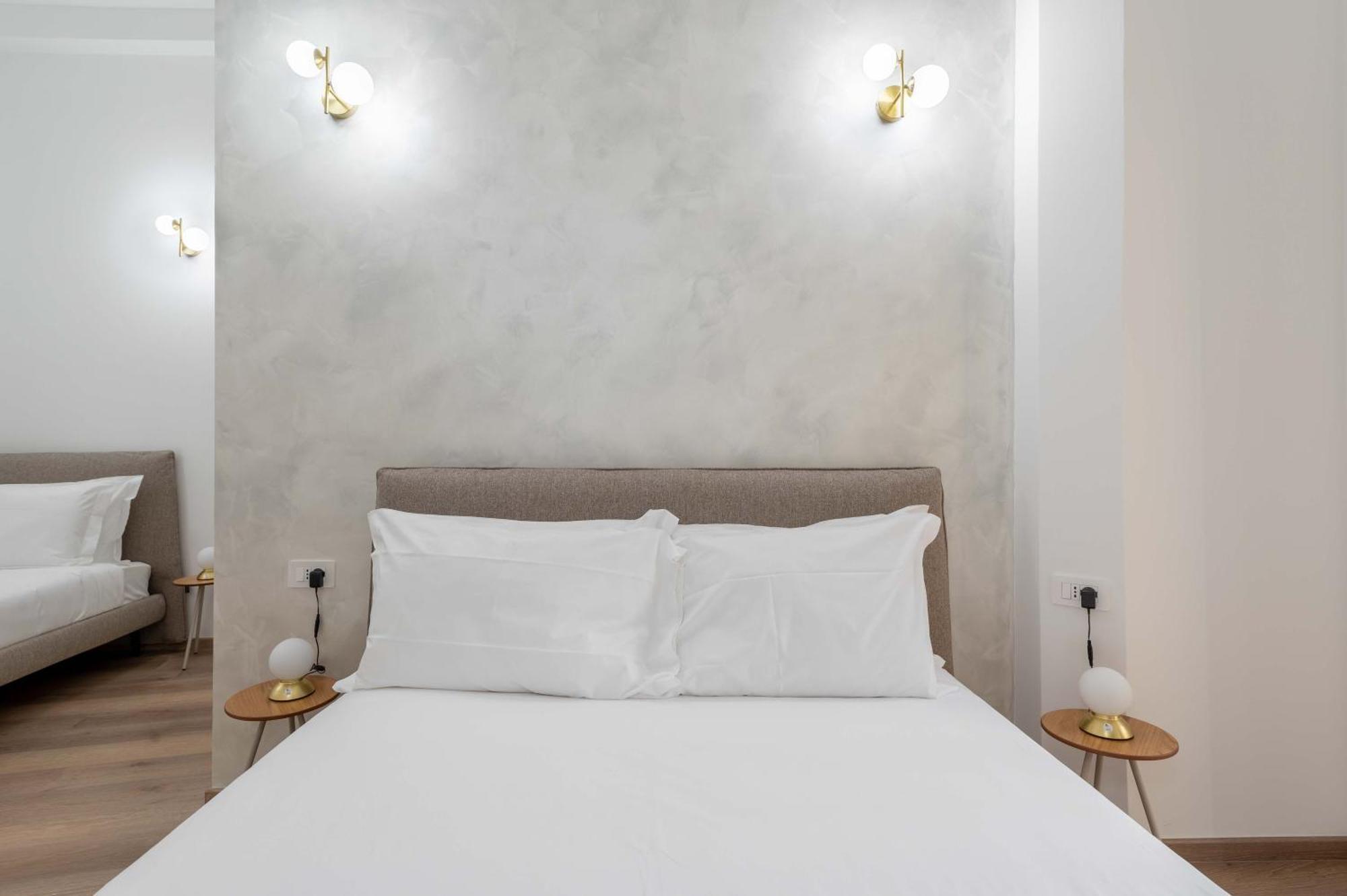 Elical Vatican Suites — Foto 2