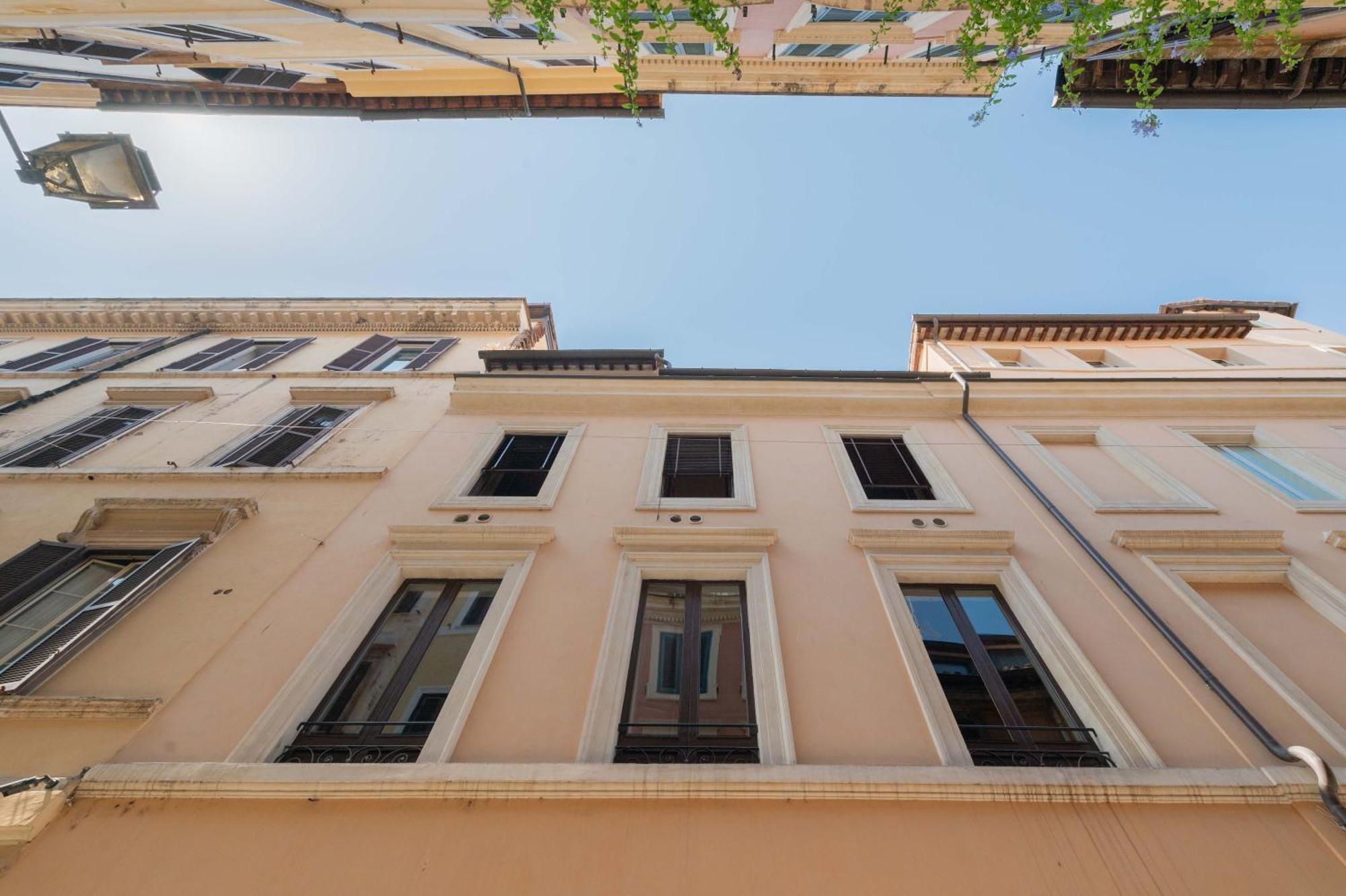 Elical Vatican Suites, Rome